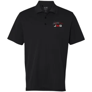Heff413 Adidas Golf ClimaLite® Basic Performance Pique Polo