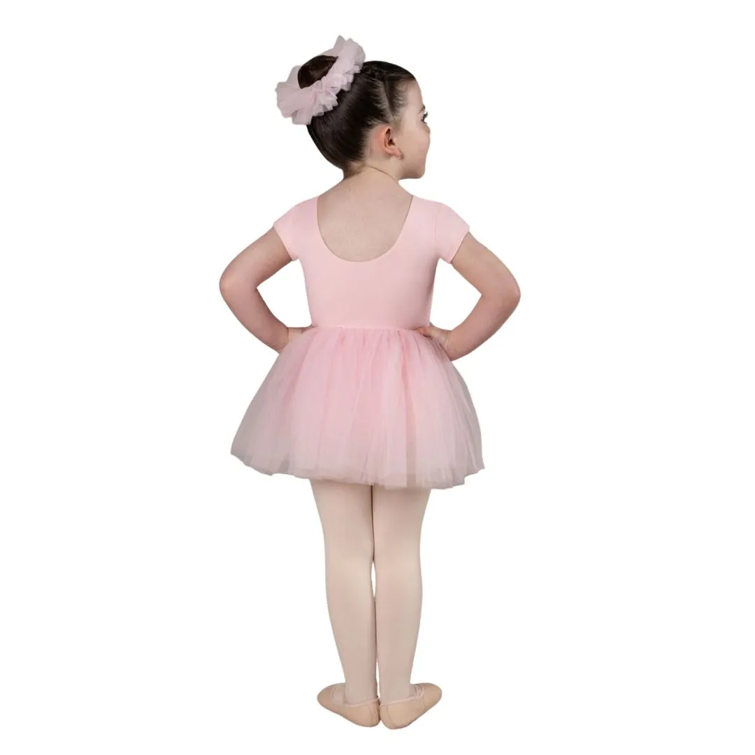 Heidi Tutu Child