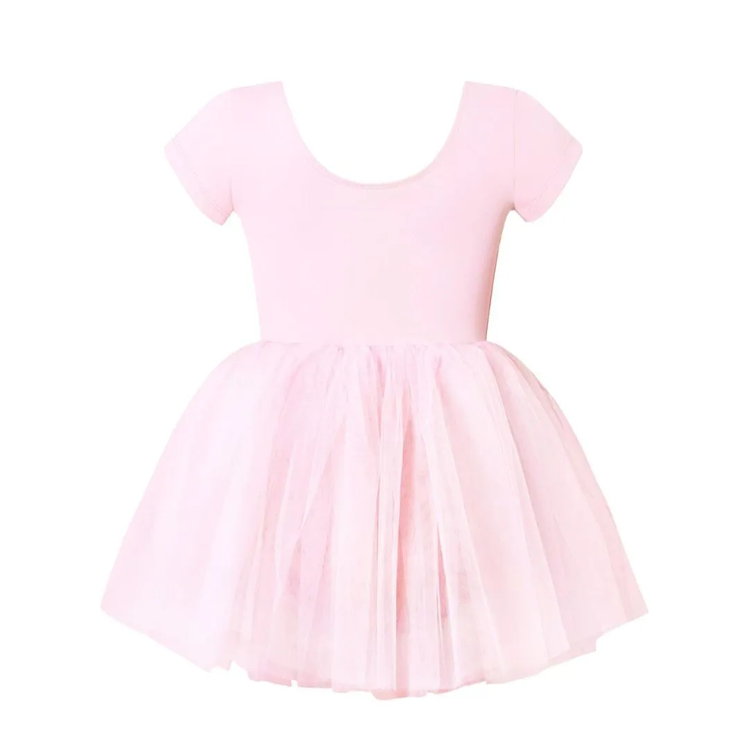 Heidi Tutu Child