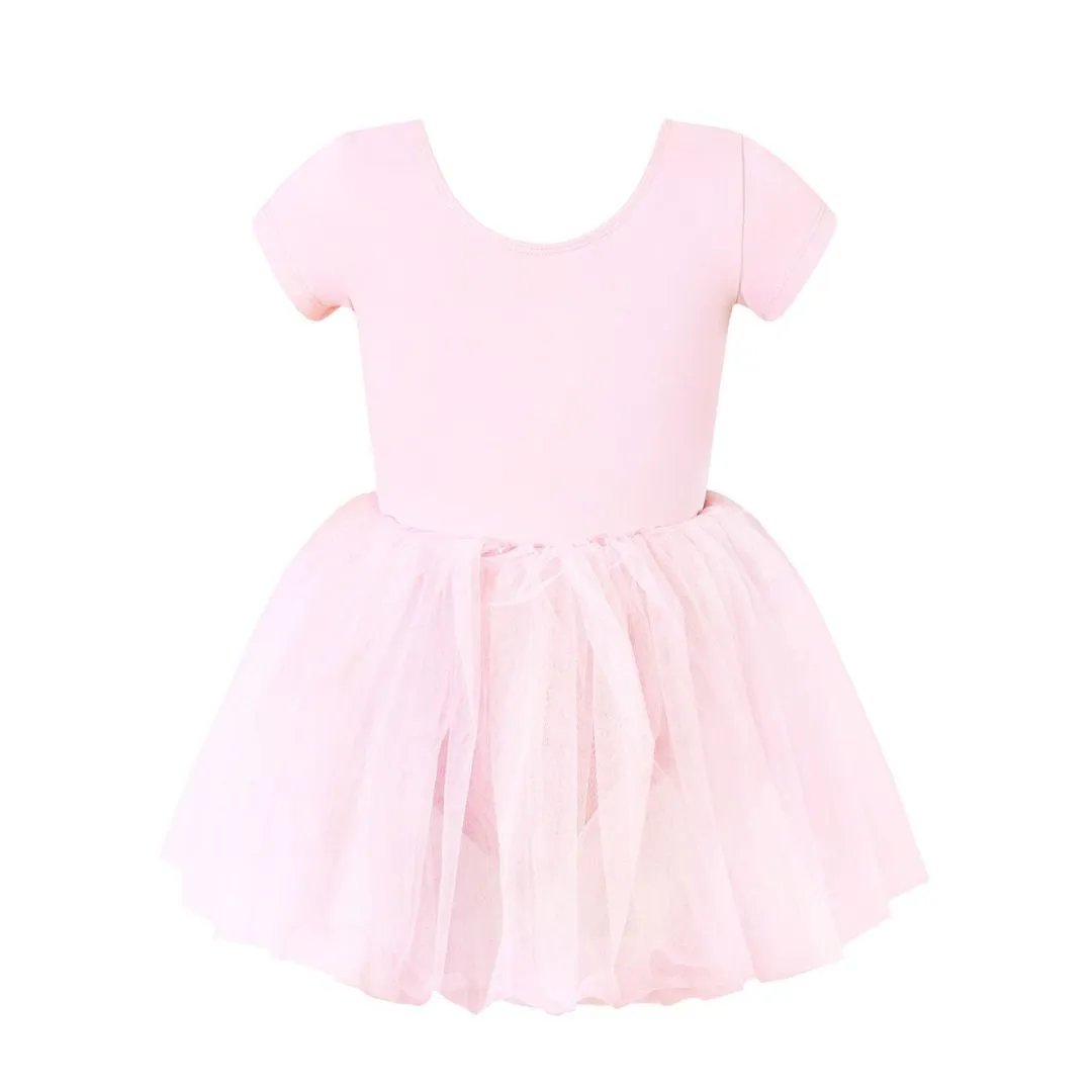 Heidi Tutu Child