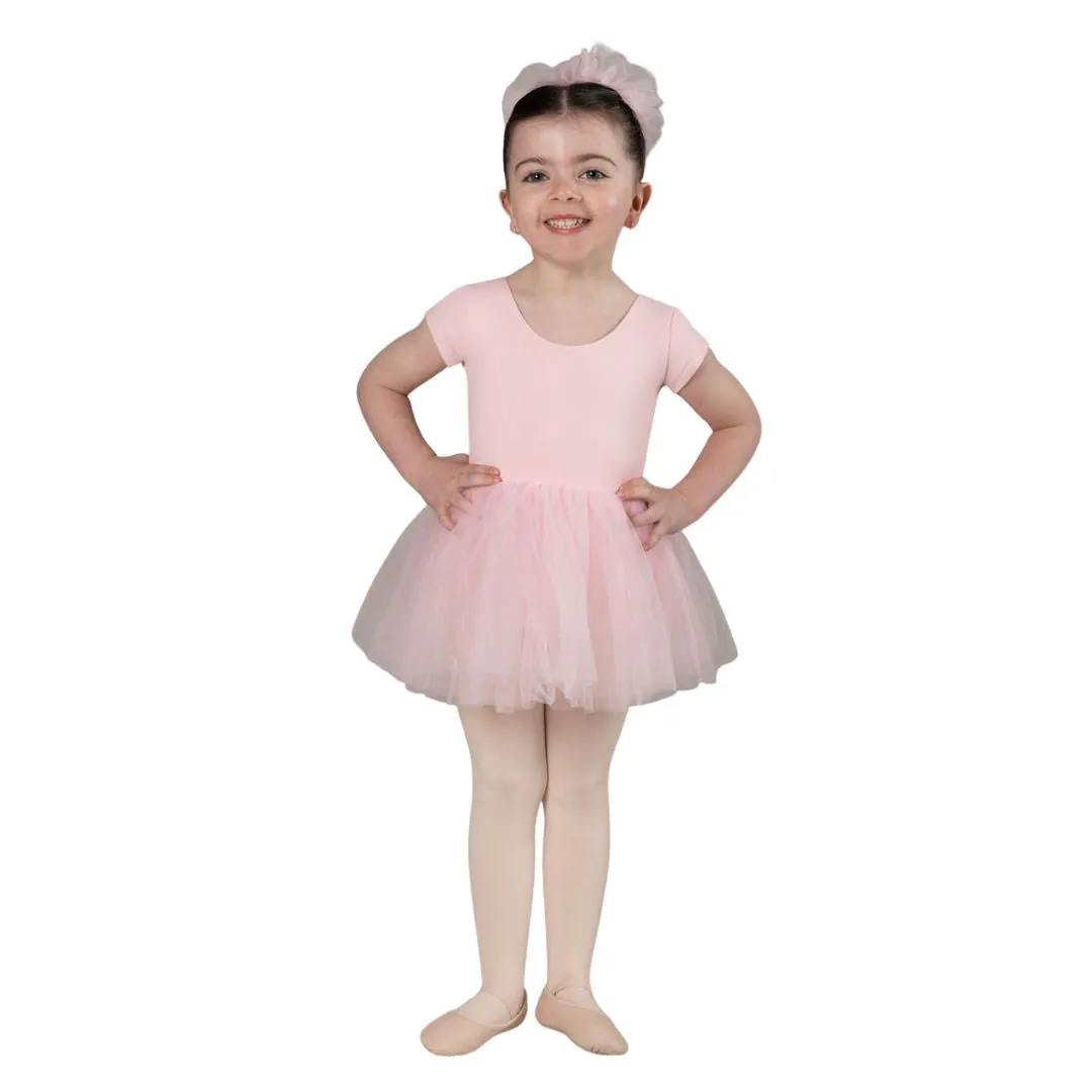 Heidi Tutu Child