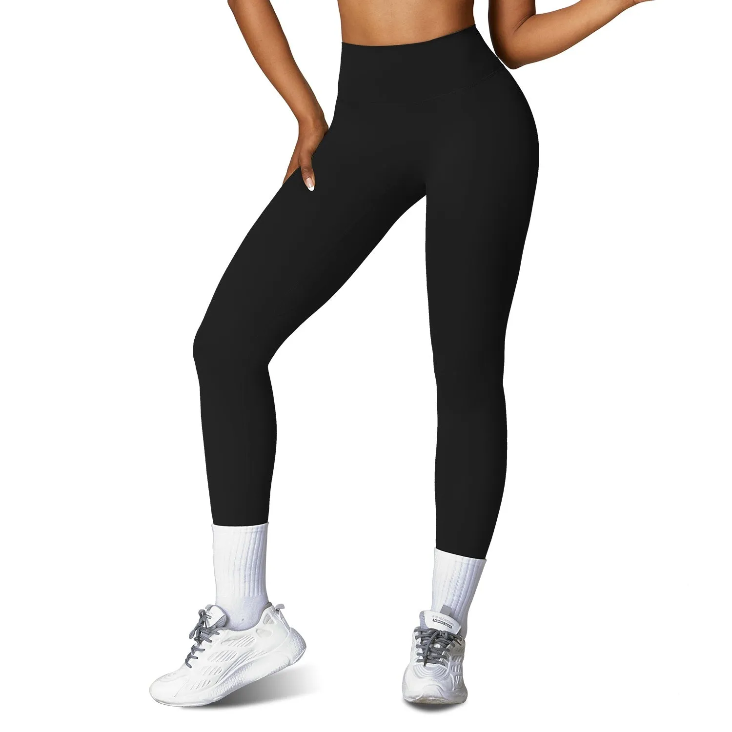 High-Performance Yoga Leggings