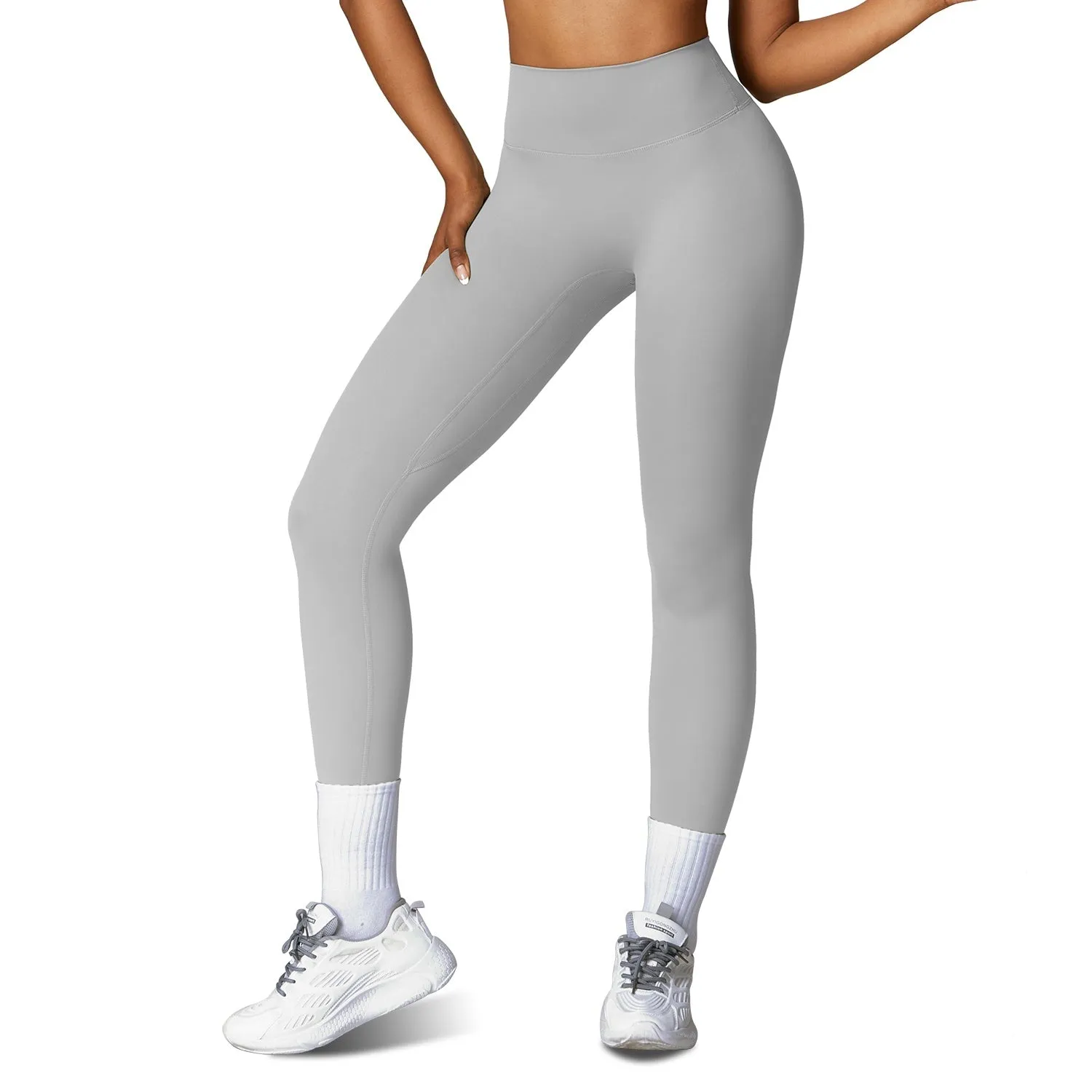 High-Performance Yoga Leggings