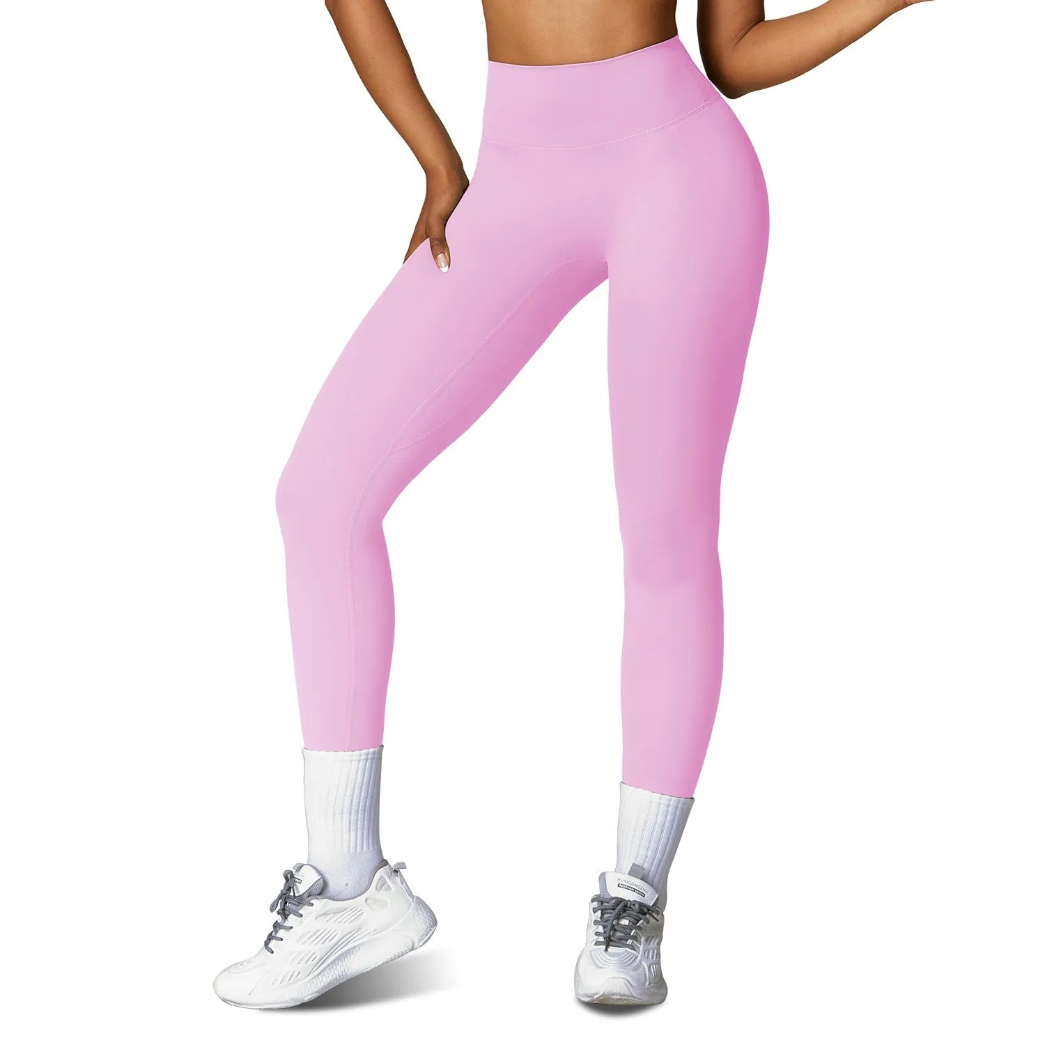 High-Performance Yoga Leggings