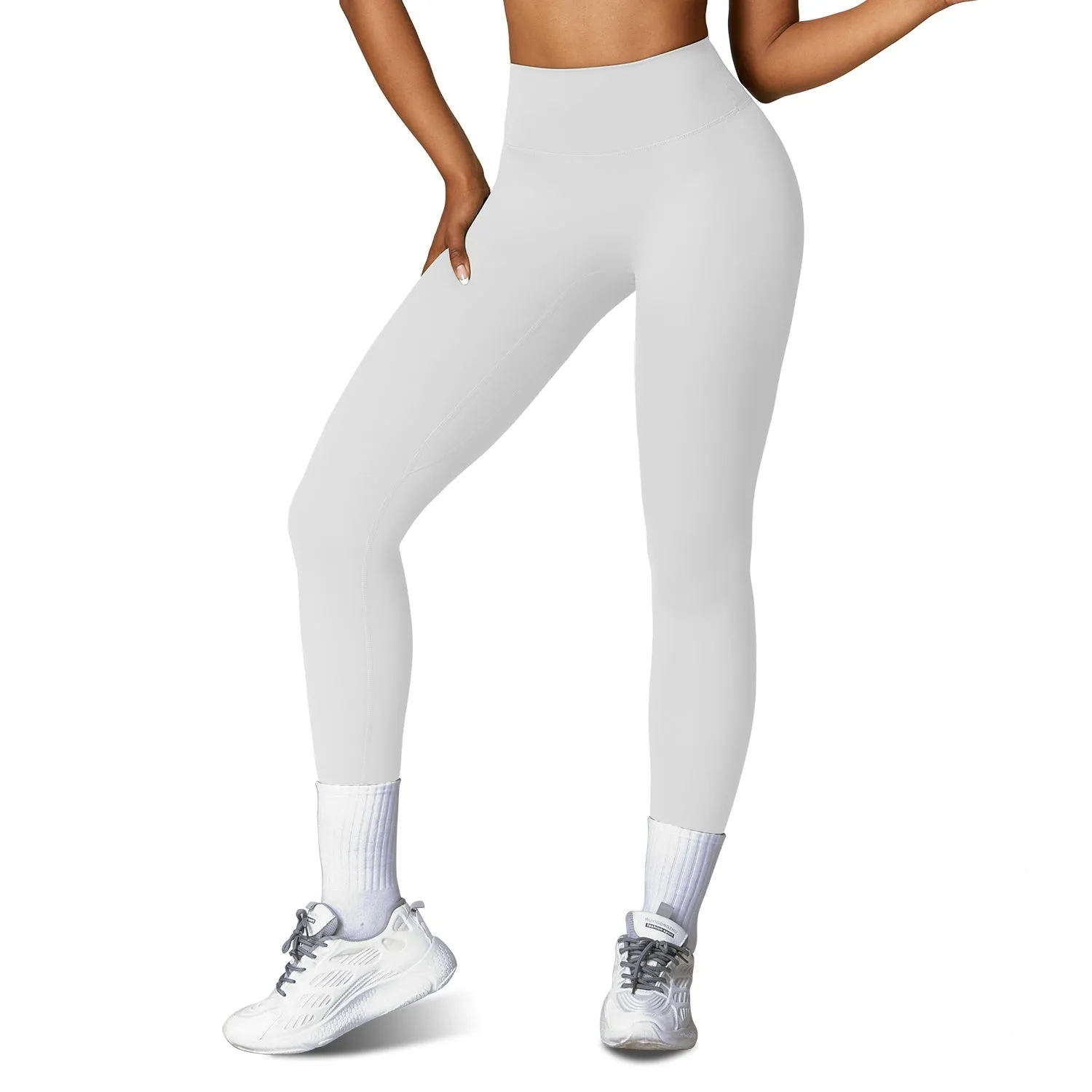 High-Performance Yoga Leggings