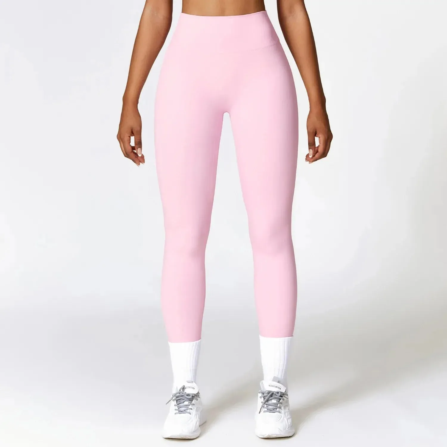 High Waisted Leggings