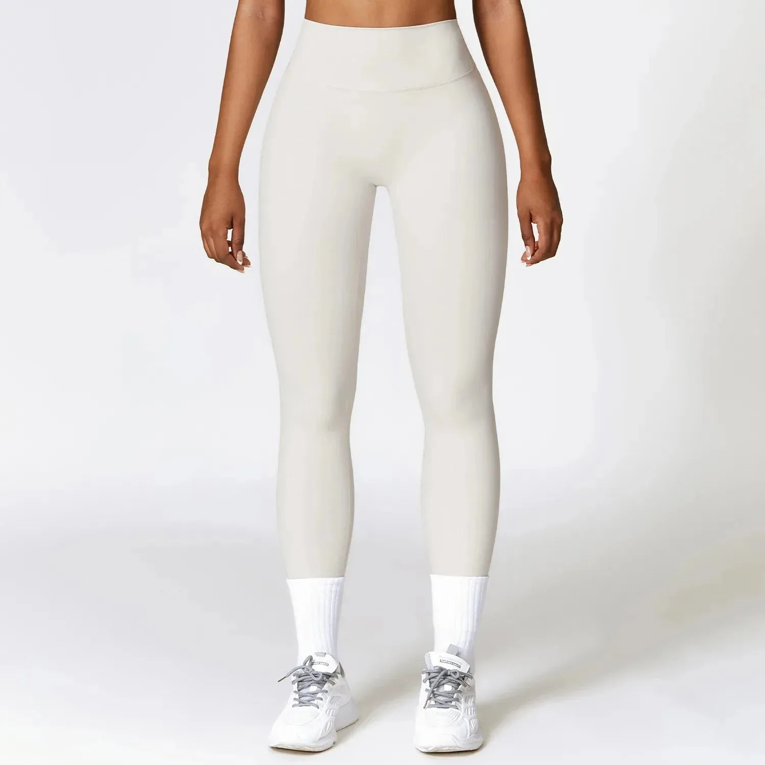 High Waisted Leggings