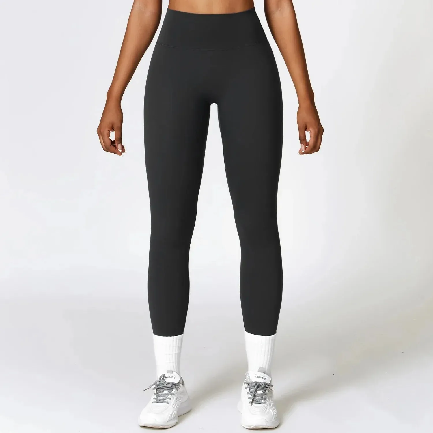 High Waisted Leggings