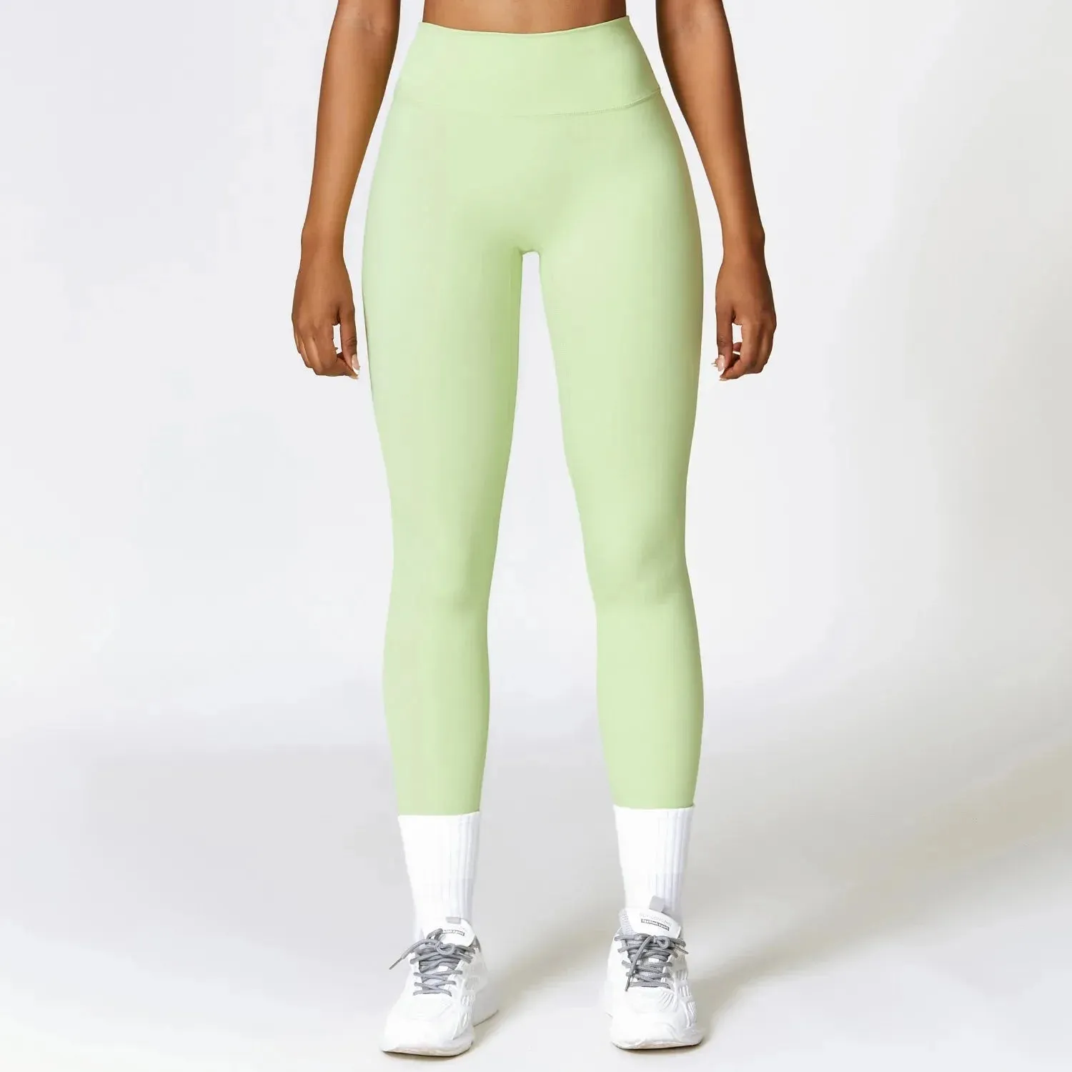 High Waisted Leggings