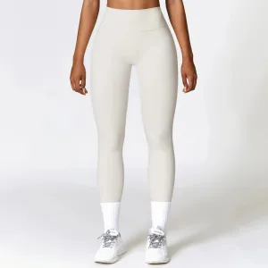 High Waisted Leggings