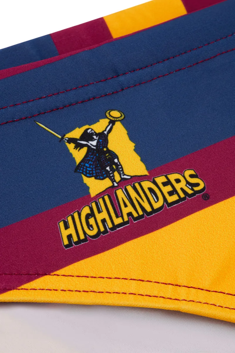 Highlanders
