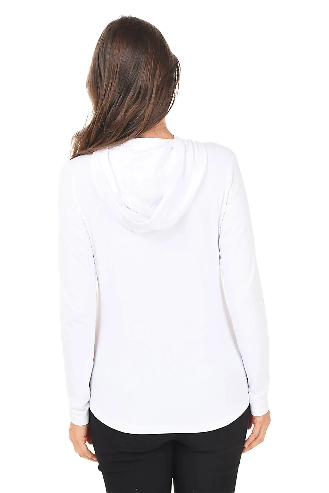 Hooded UPF50  Sun Shirt