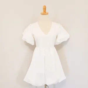 Hopeless Romantic Dress