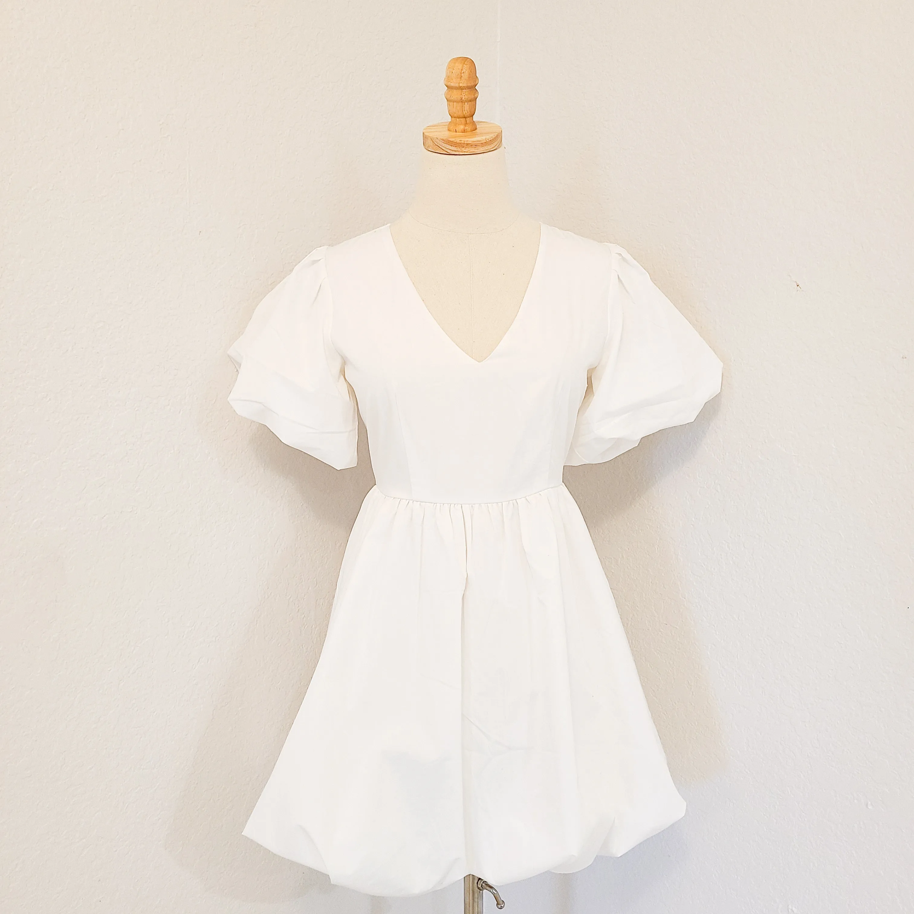 Hopeless Romantic Dress