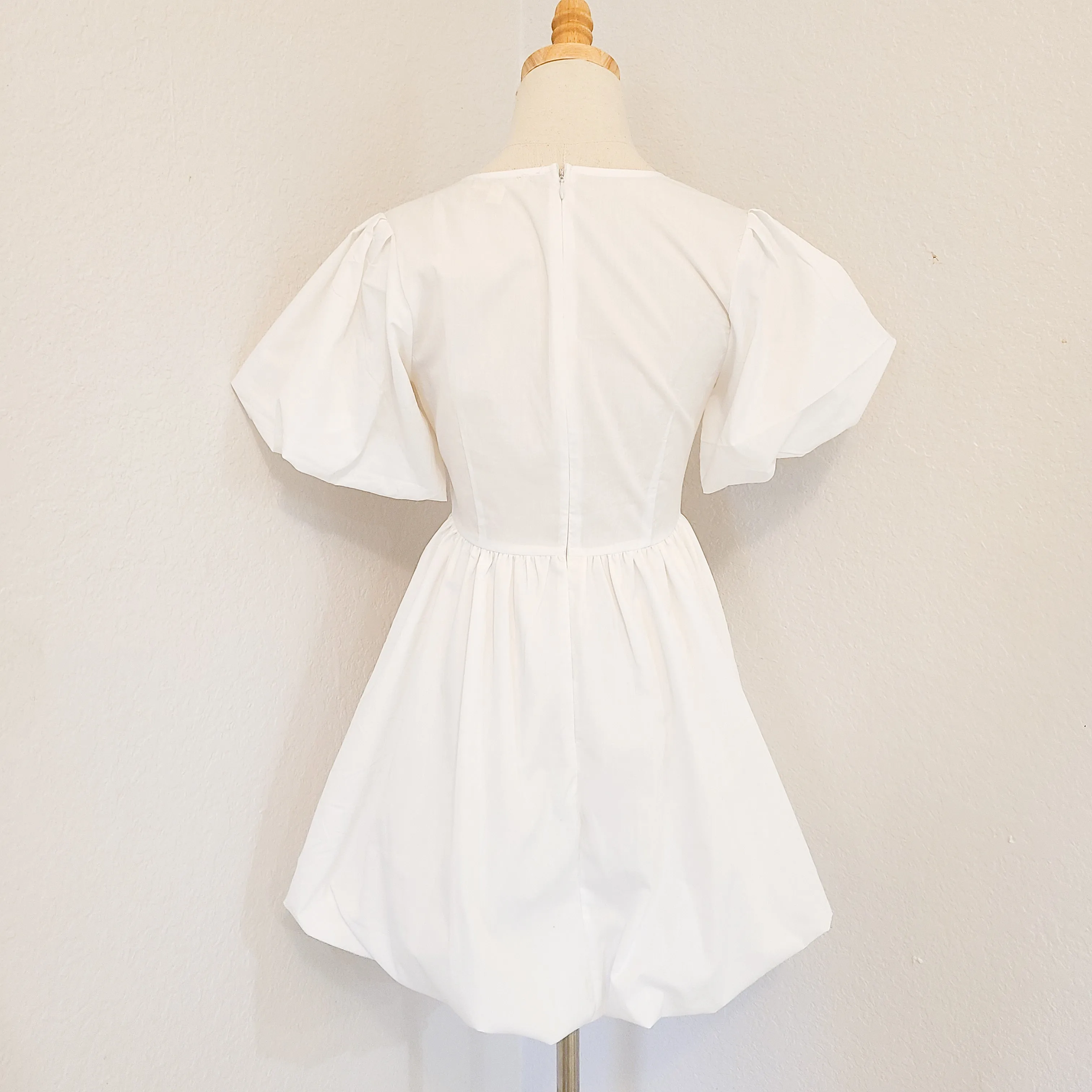 Hopeless Romantic Dress