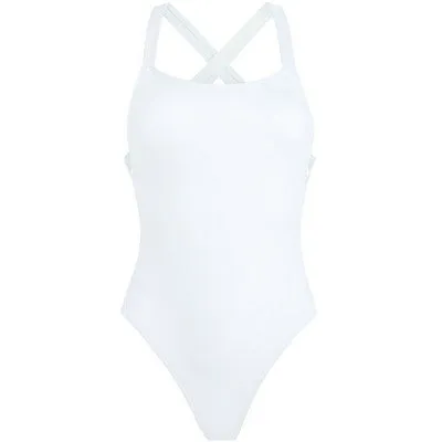 Hot Push-up Padded One Piece Monokini Bandage Swimsuit