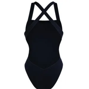 Hot Push-up Padded One Piece Monokini Bandage Swimsuit