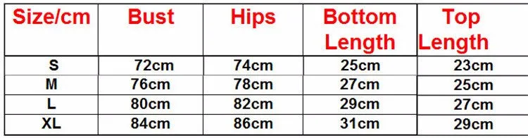 Hot Push-up Padded One Piece Monokini Bandage Swimsuit