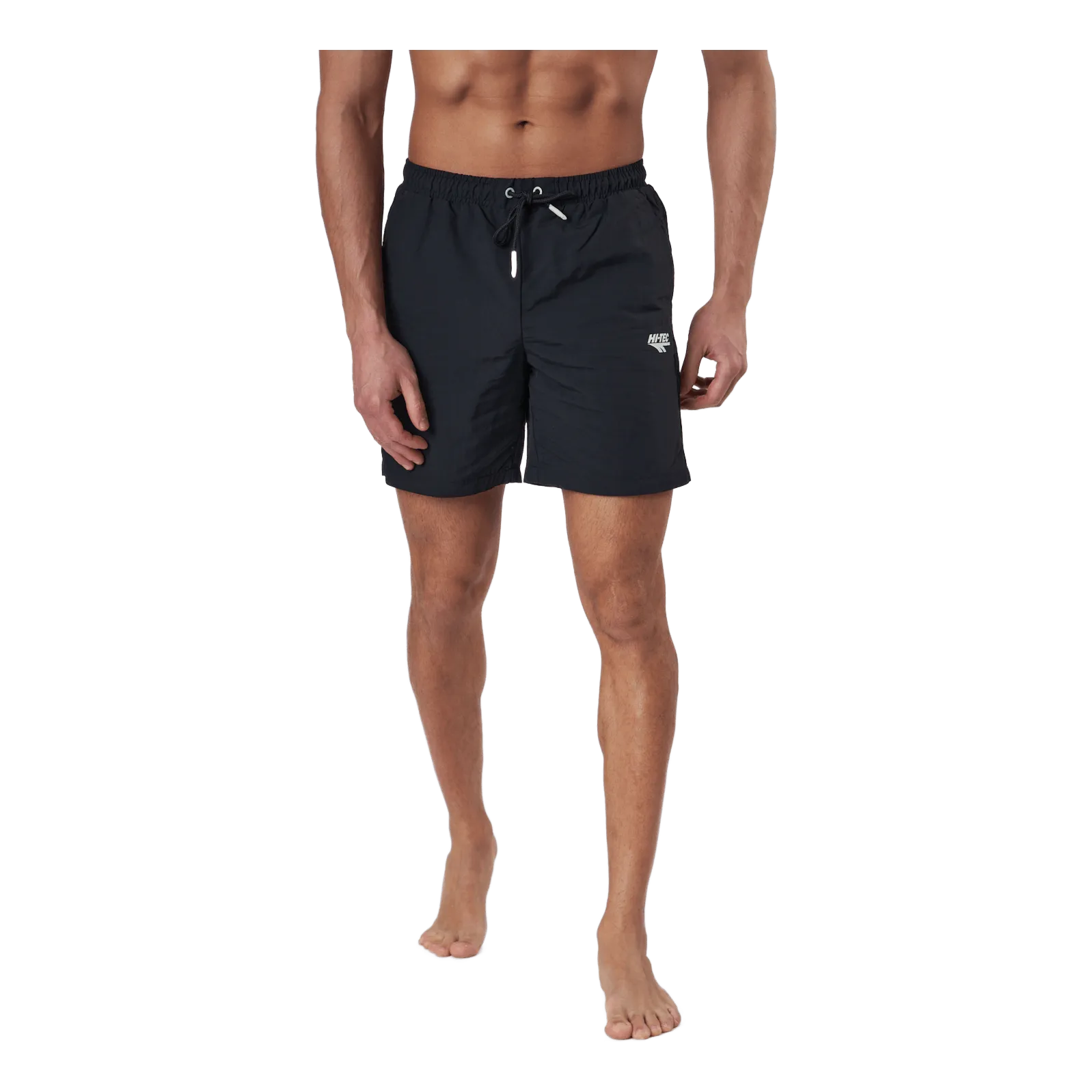 Ht Castella Jet Black Black
