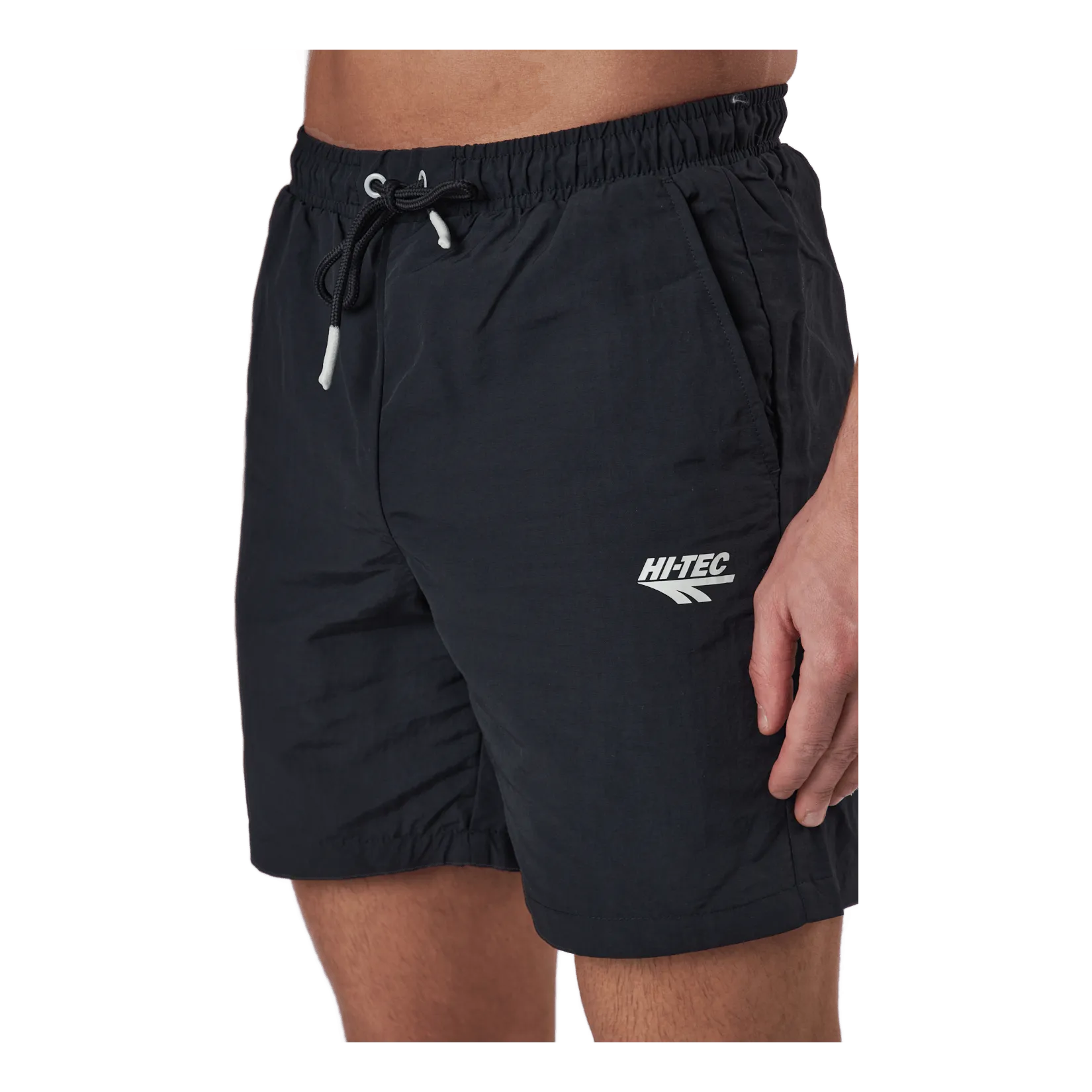 Ht Castella Jet Black Black