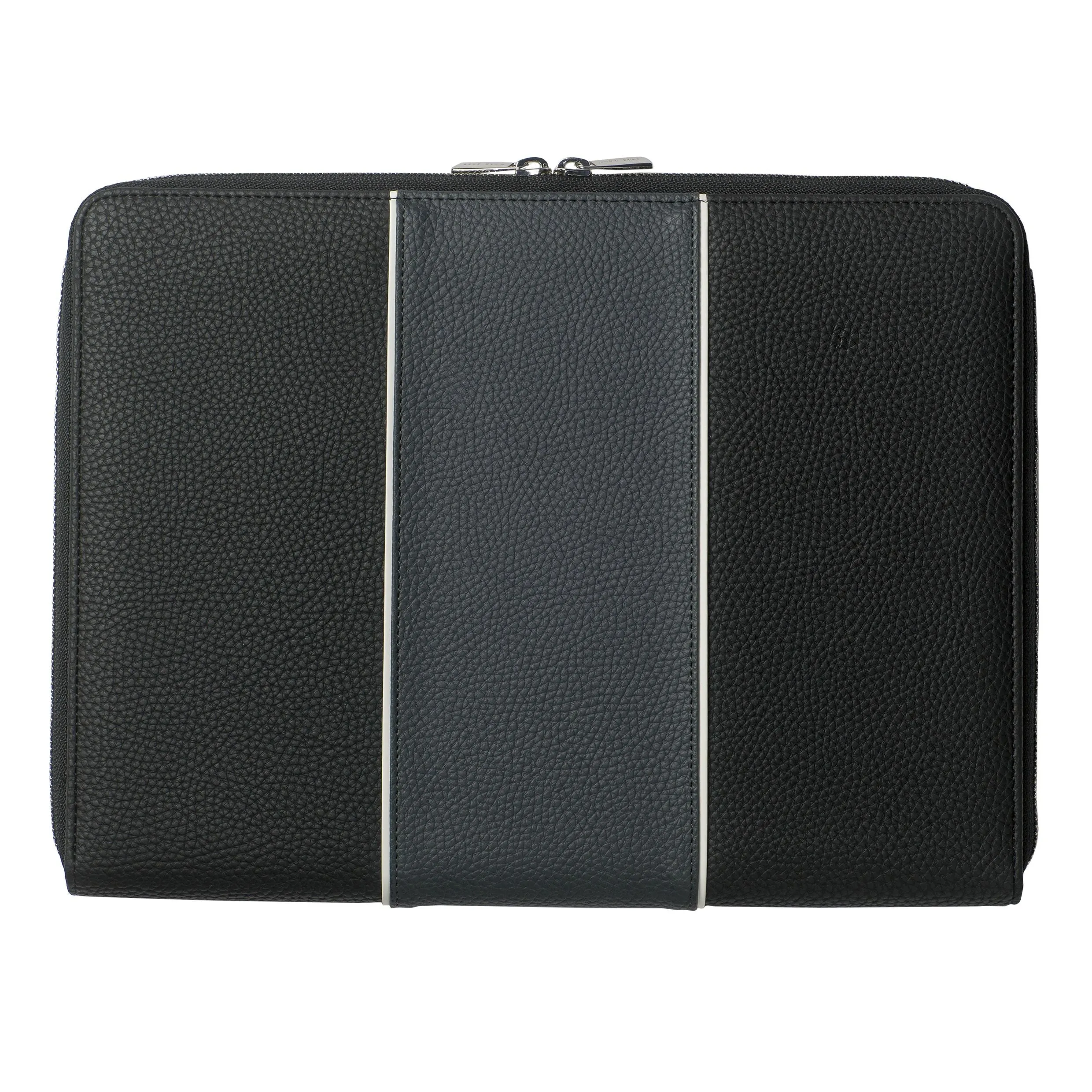 HUGO BOSS HTF802N-Conference folder A4 Gear Blue