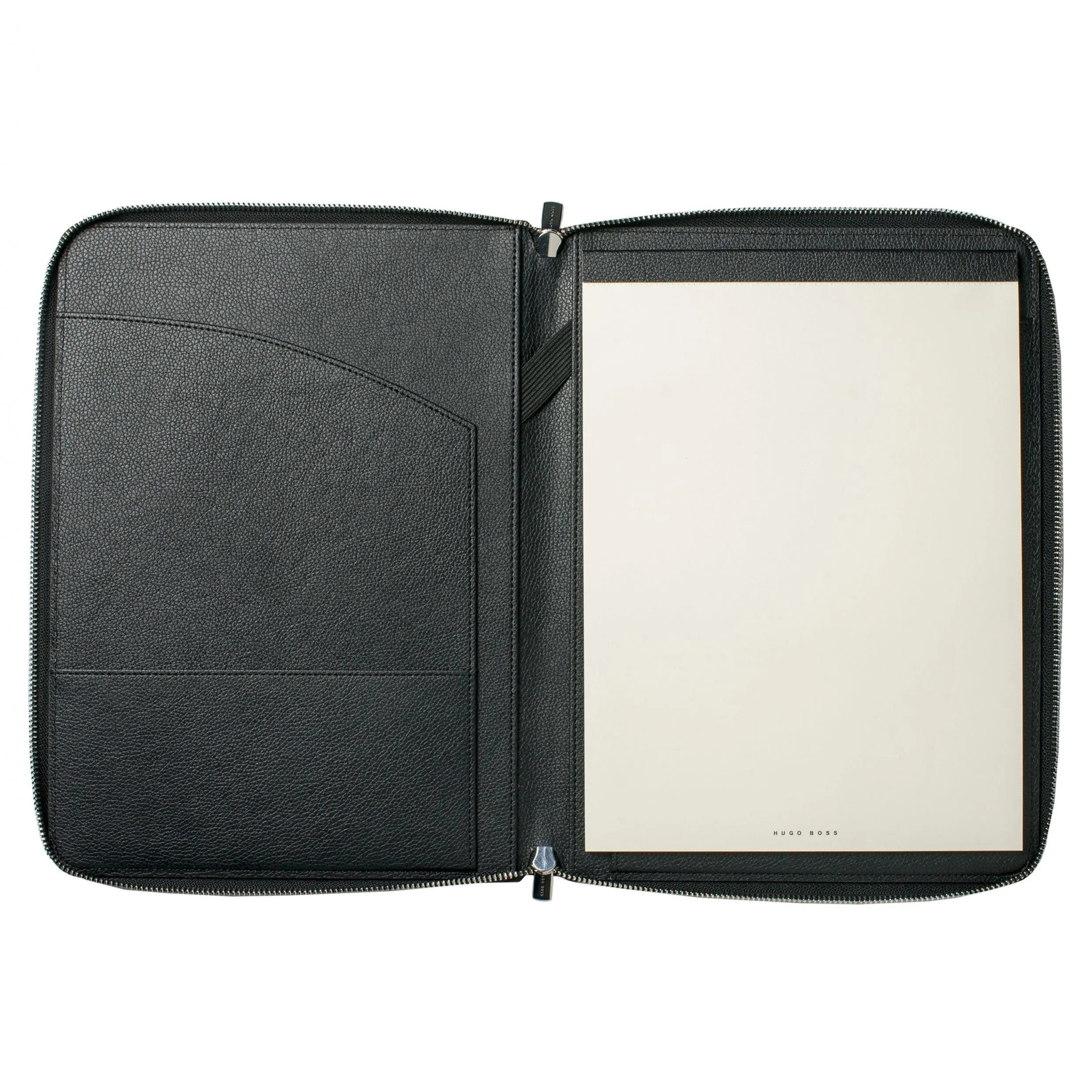 HUGO BOSS HTF802N-Conference folder A4 Gear Blue