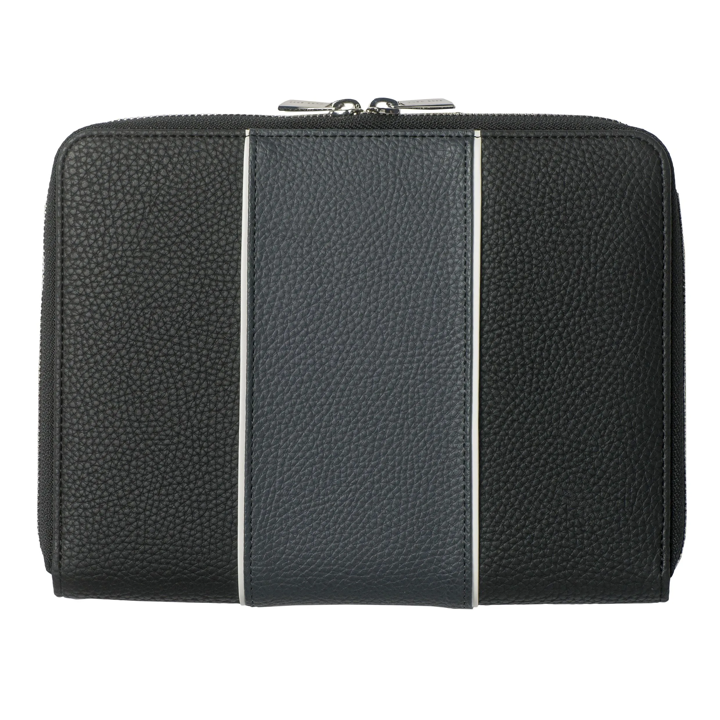 HUGO BOSS HTM802N-Conference folder A5 Gear Blue
