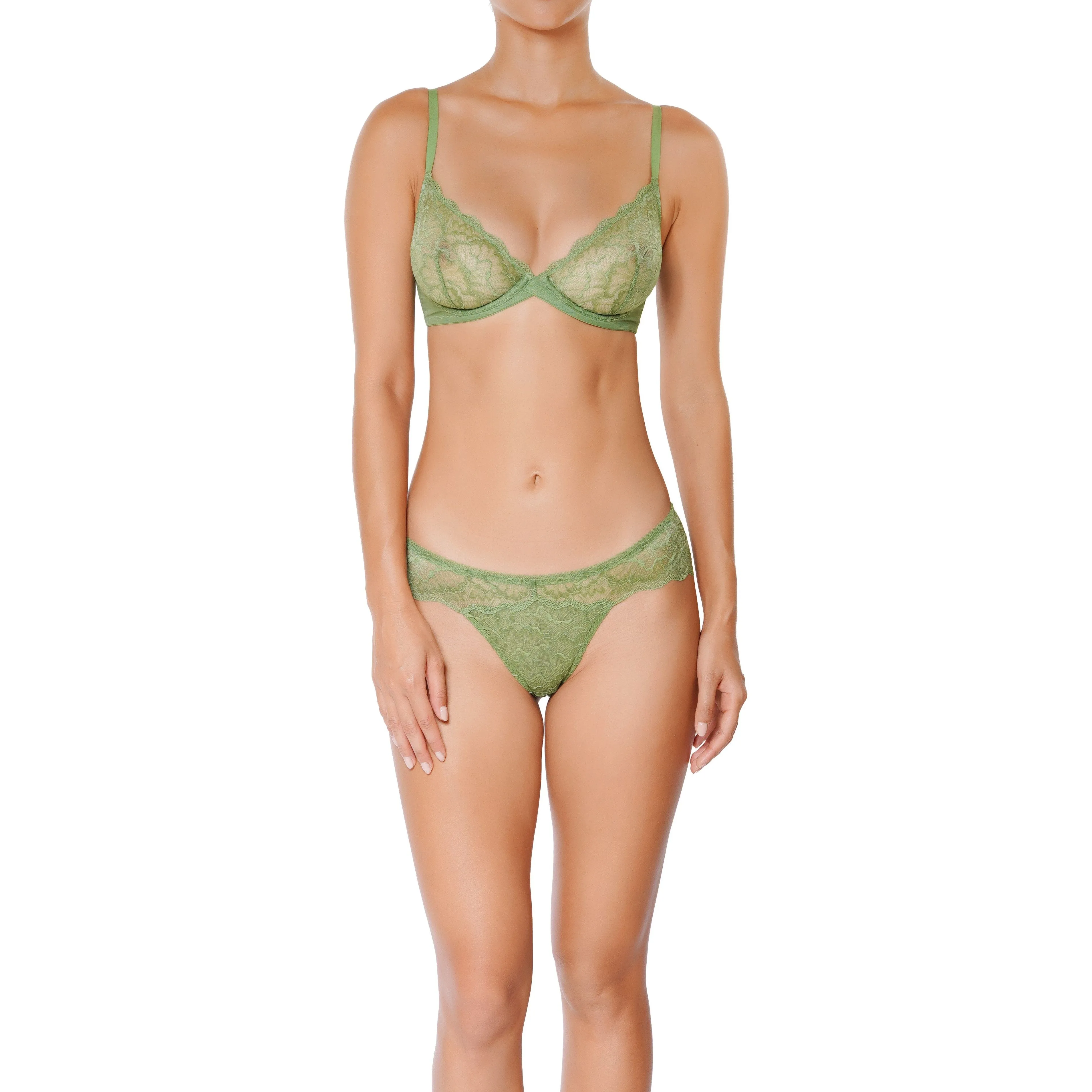 HUIT LENNA POMME BIKINI