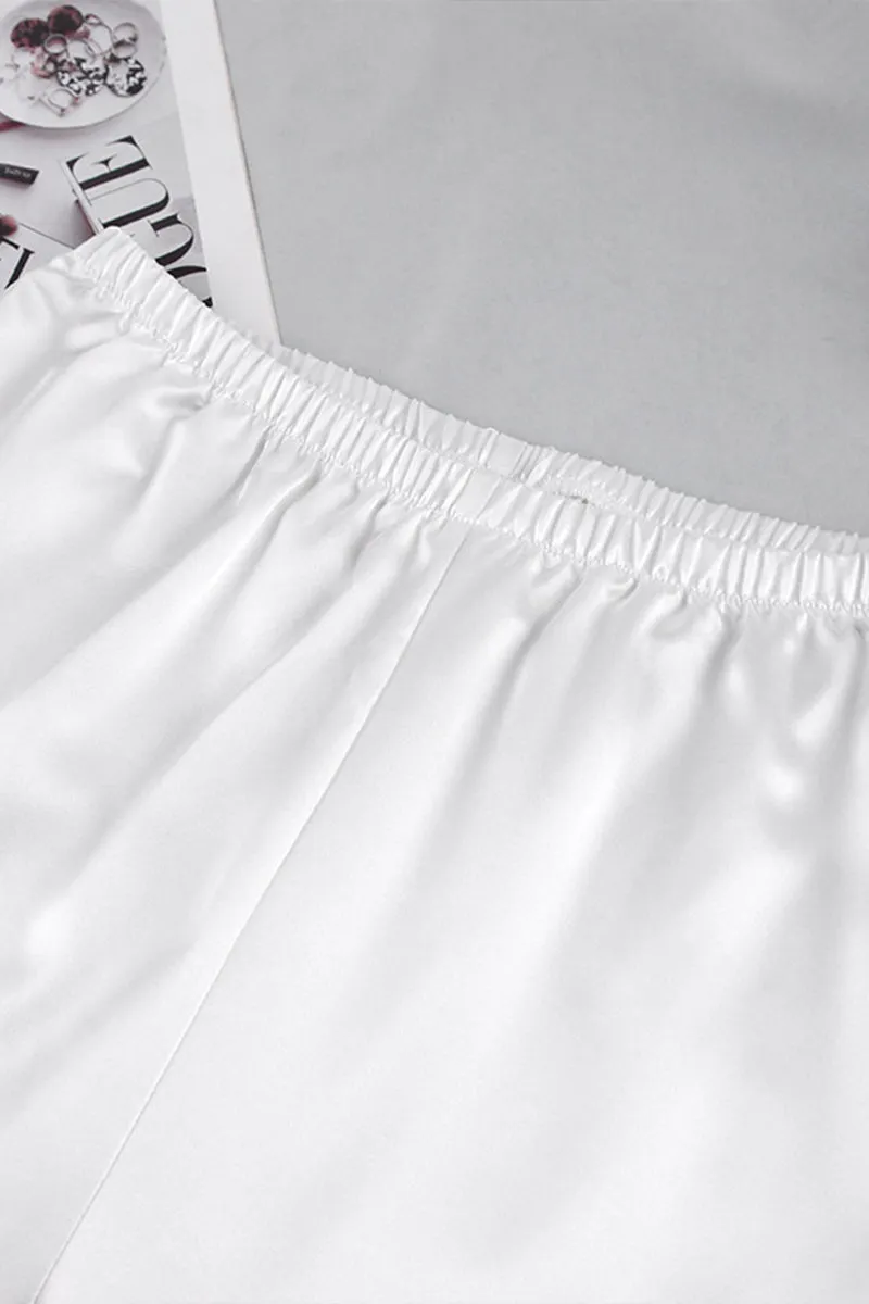 HUR1165 Feathered Fantasy Sleepwear Set