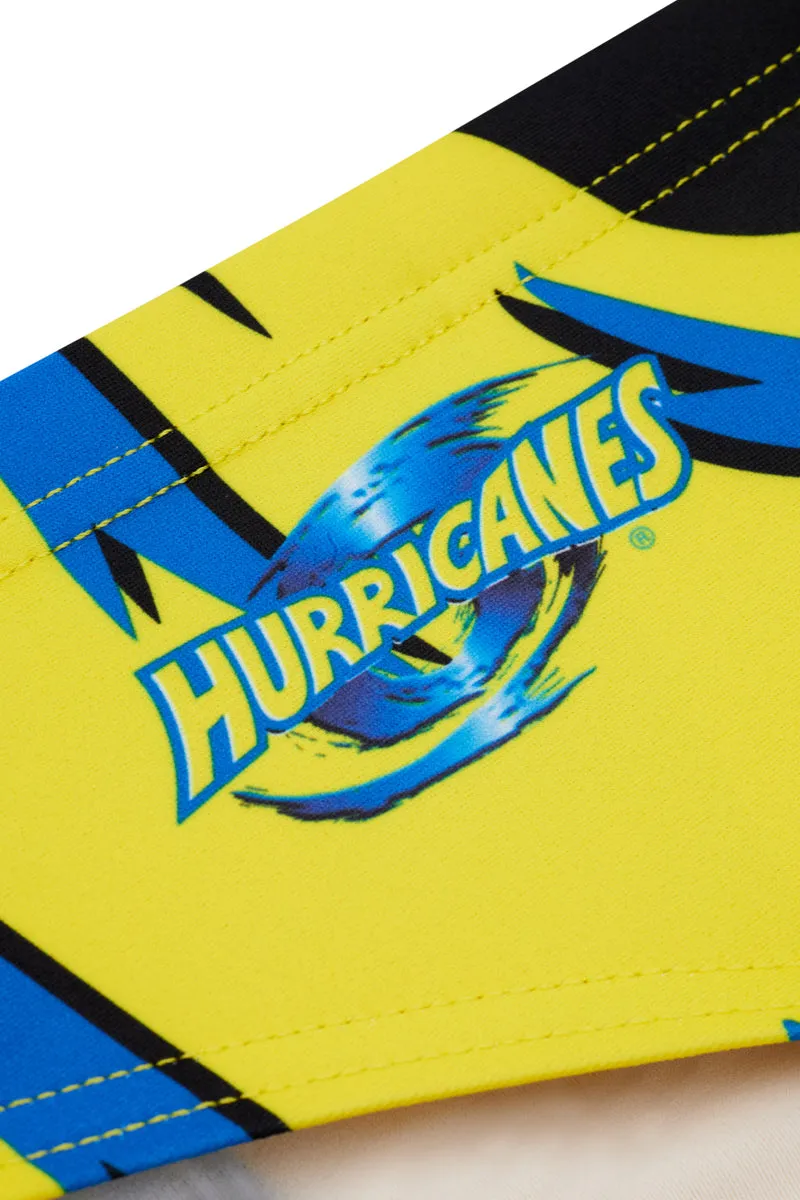 Hurricanes