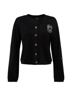 HV Block C Ace Cardigan