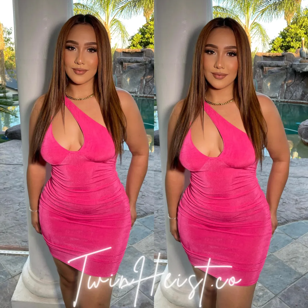 Ibiza Dress