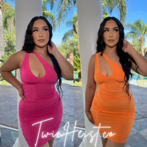 Ibiza Dress