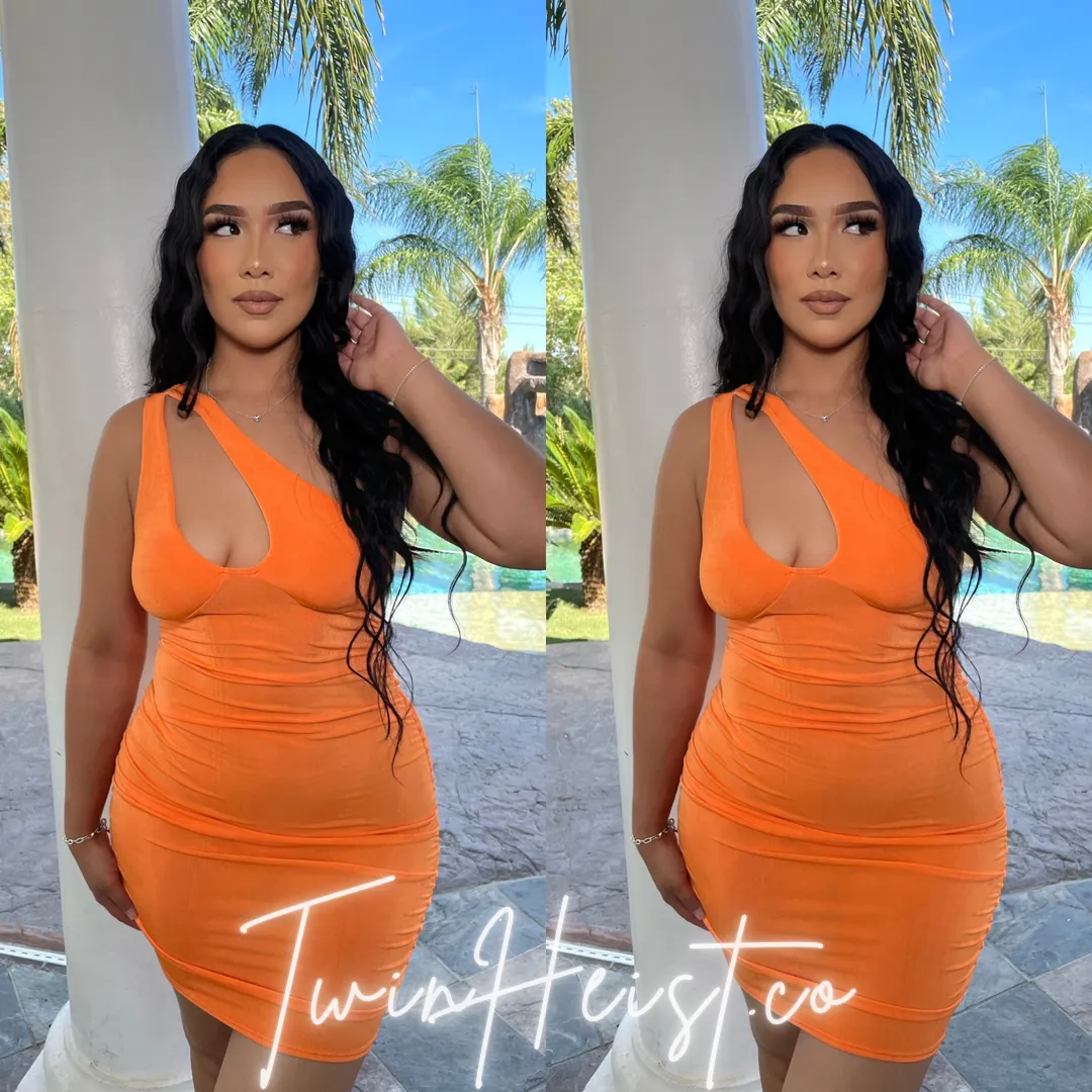 Ibiza Dress
