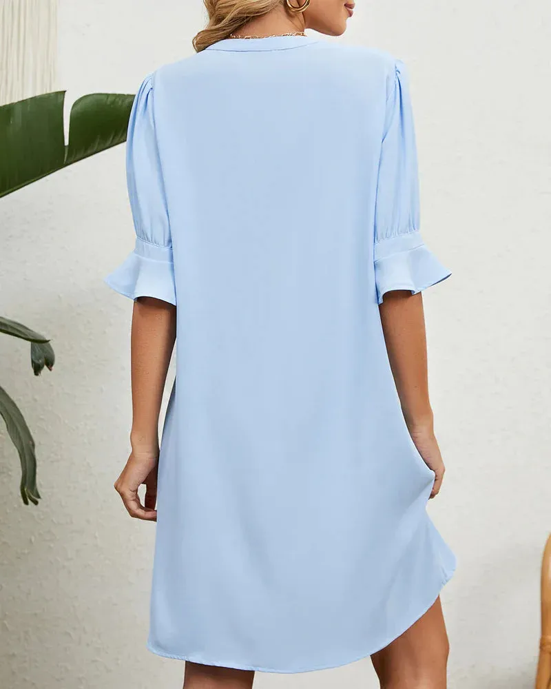 Ihara® | Elegant Dress