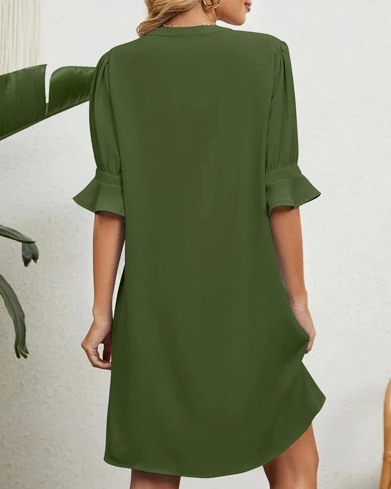 Ihara® | Elegant Dress