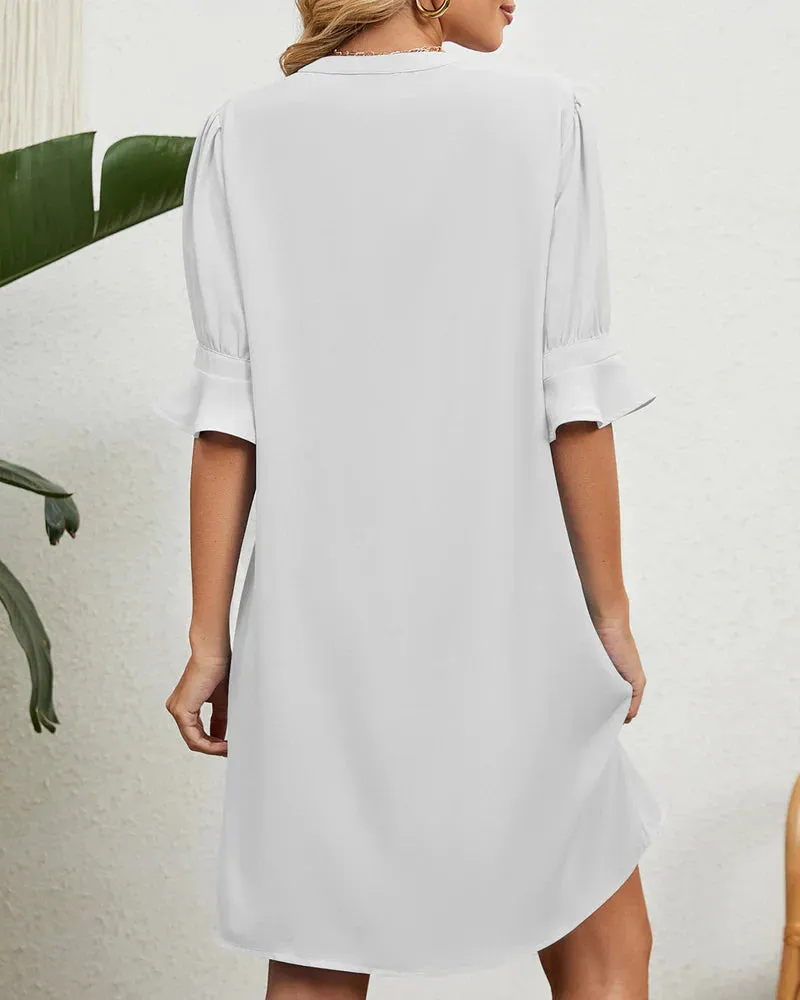 Ihara® | Elegant Dress