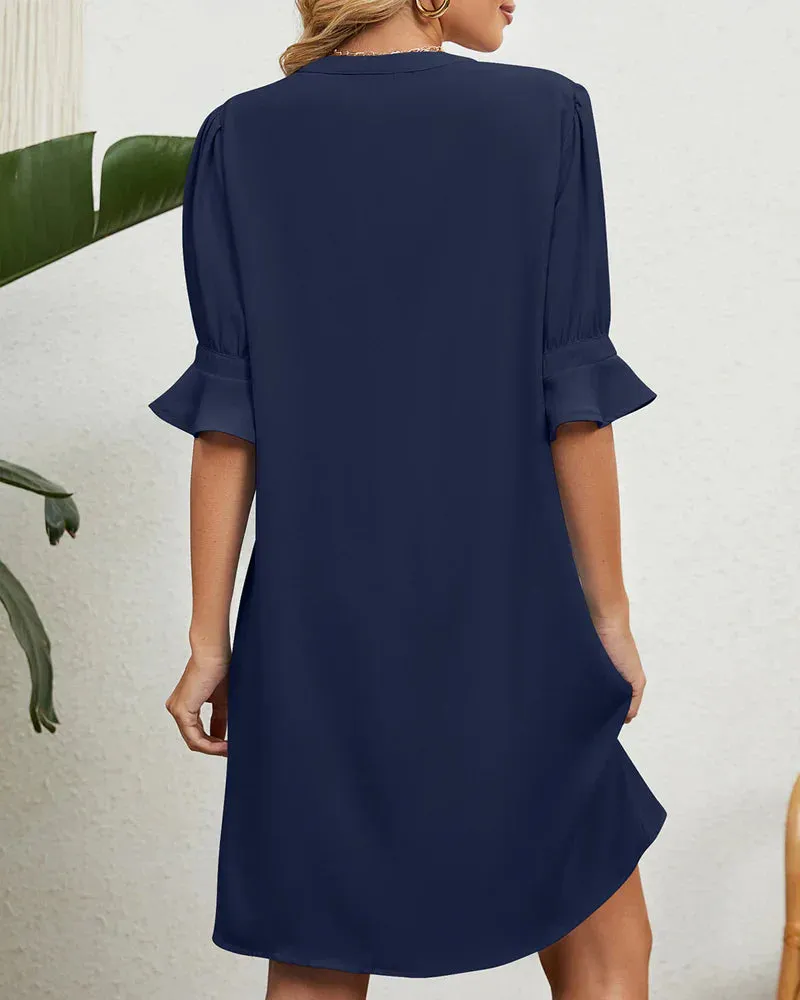 Ihara® | Elegant Dress