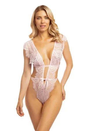 Imani Teddy