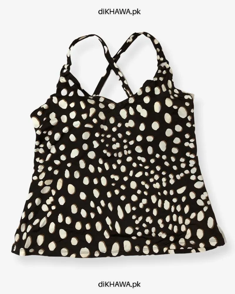 Imported Stocklot Branded Cotton Nightwear Women Floral Lace Short Mini Nightdress Nighties