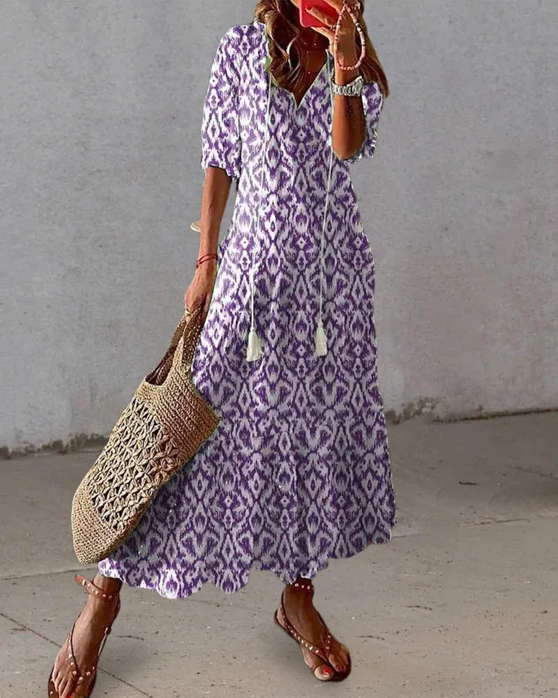 Ina® | Casual Dress