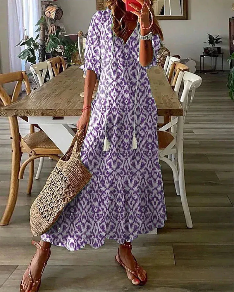 Ina® | Casual Dress