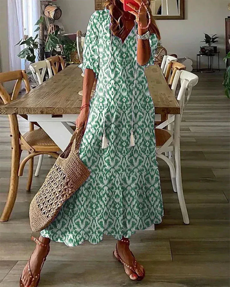 Ina® | Casual Dress
