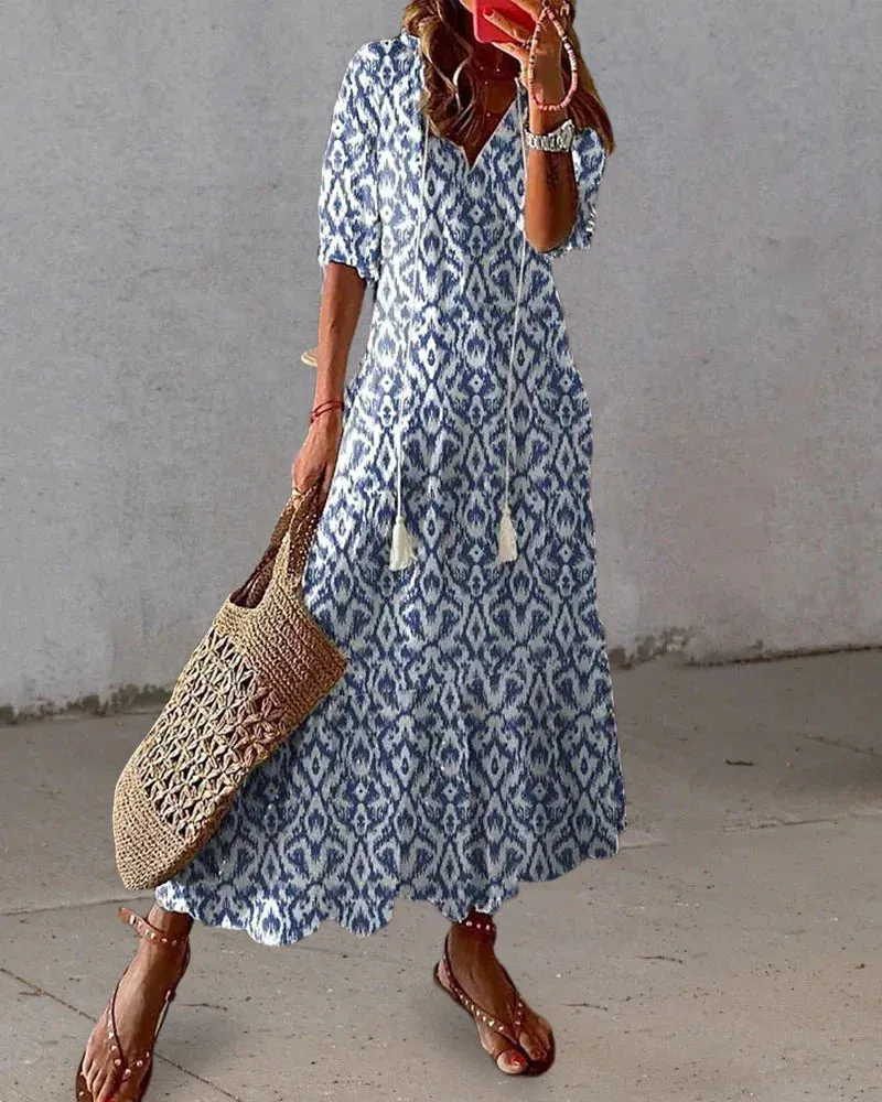 Ina® | Casual Dress