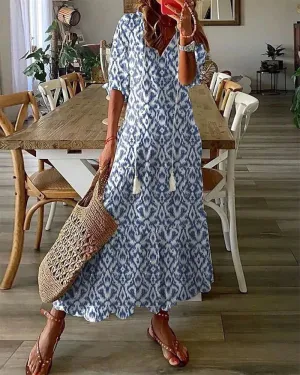 Ina® | Casual Dress