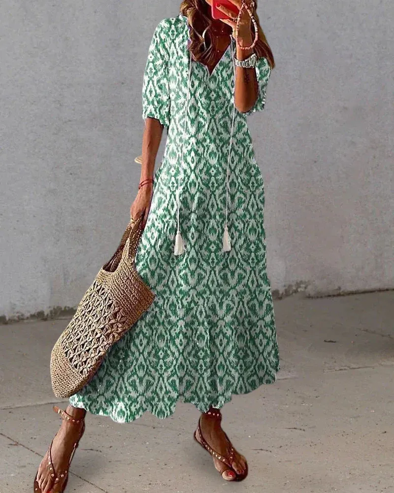 Ina® | Casual Dress