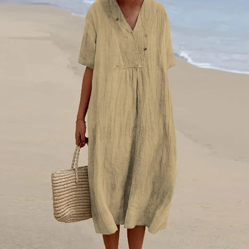 Indira® | Stylish Summer Dress