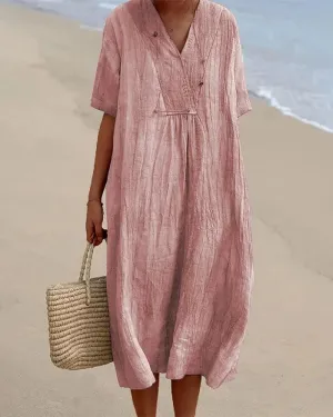 Indira® | Stylish Summer Dress