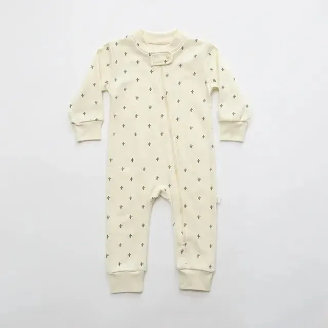 Infant onesies sleepers
