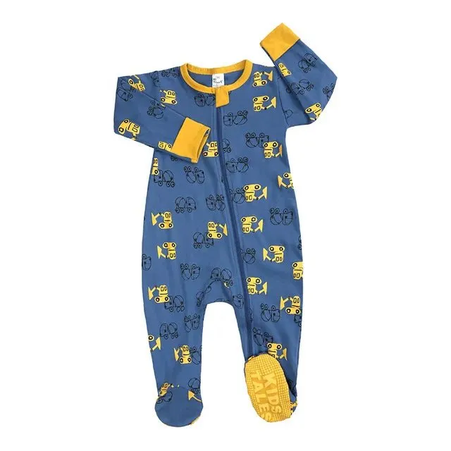 Infant onesies sleepers